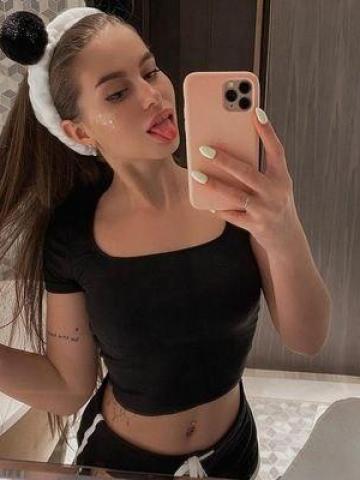 Индивидуалка Сабина Фотография 3